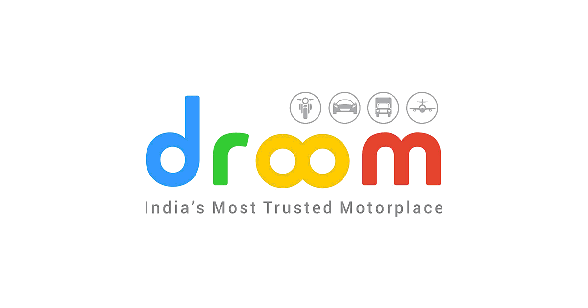 Droom logo