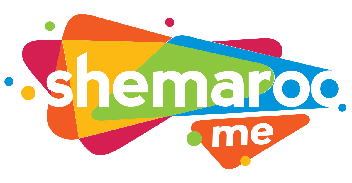 Shemaroo logo