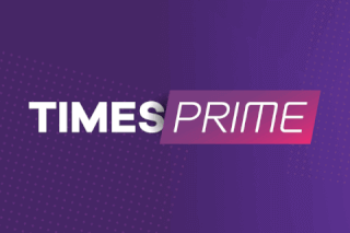 Timesprime logo