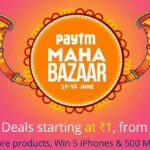 Paytm-Maha-Bazaar-Sale-Deals-sunday