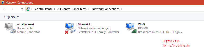 Network And Security