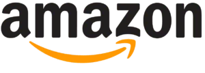 amazon logo