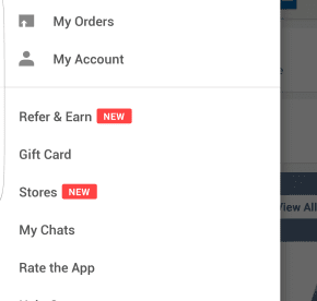 (New)Flipkart refer And Earn: Get Rs.100 Gift Voucher For 5 Referral 3 app