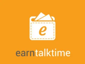 earn talk