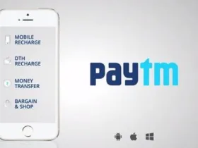 Paytm:Get Rs 5 cashback on your 2nd recharge of Rs 10 or more 23 wp-1468593261719