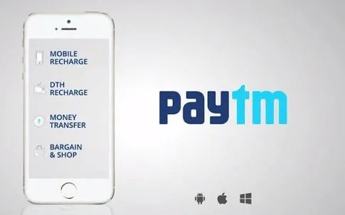 Paytm:Get Rs 5 cashback on your 2nd recharge of Rs 10 or more 