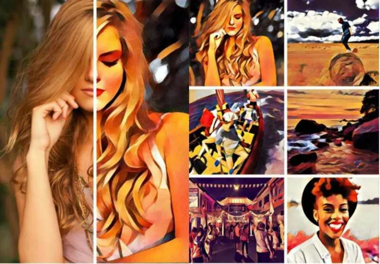 Download Prisma App For Android