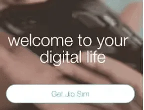 *Update* Trick To Get Free Jio 4G sim For All Devices With Unlimited Call+ Data For 3 Month