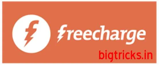 Freecharge-Get 50% Cashback On Recharge Of 100 Or More