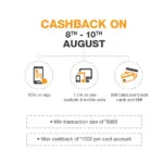 Cashback-