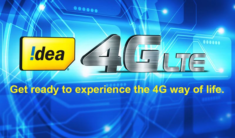 Idea-4G