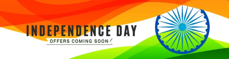 Paytm Independence Day Offers