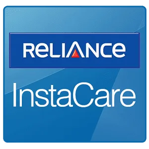 Reliance InstaCare App Download And Get 500 MB 2G/3G Data Free!!