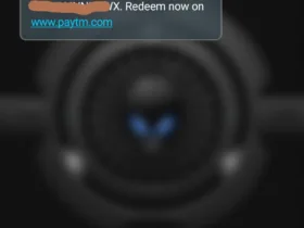 Paytm Loot : Send Message On 8082800125 And Get Free Recharge Of Rs. 20 7 wp-1471029598329