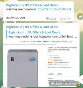 Amazon Great Indian Sale 2021 : Offers, Loot Deals, 10% off With HDFC and Details 11 Amazon Great