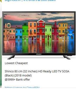 Amazon Great Indian Sale 2021 : Offers, Loot Deals, 10% off With HDFC and Details 9 Amazon Great