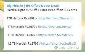 Amazon Great Indian Sale 2021 : Offers, Loot Deals, 10% off With HDFC and Details 6 Amazon Great