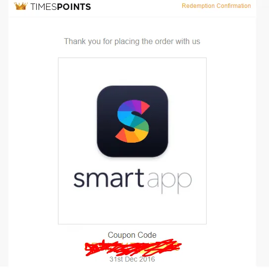 {Proof} ITimes App : Signup And Get 150 Points And 100 Points Per Refer Redeem As Smartapp Rechrge Vouchers
