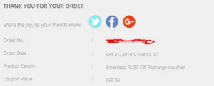 {Expired}iTimes loot : Trick To get Rs.50 Recharge Free From Times Point + 100 points per refer + unlimited trick 4 screenshot_111