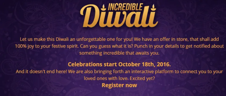 Asus Incredible Diwali Offer : Get 100% Cashback With Free Gifts Worth Rs 10000