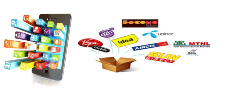 How Online Recharges Has Gained So Much Of Popularity In last Two Years