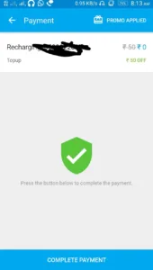 {Expired}iTimes loot : Trick To get Rs.50 Recharge Free From Times Point + 100 points per refer + unlimited trick 5 whatsapp-image-2016-10-31-at-8-14-10-am