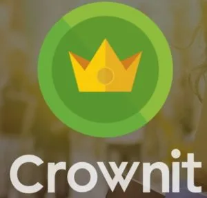 {proof attached} Crownit App Loot : Get 100 Rs on Signup + Rs. 100 per referal Use it to  Get Rs.120 CCD Voucher at Rs.20