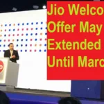 jio offer march
