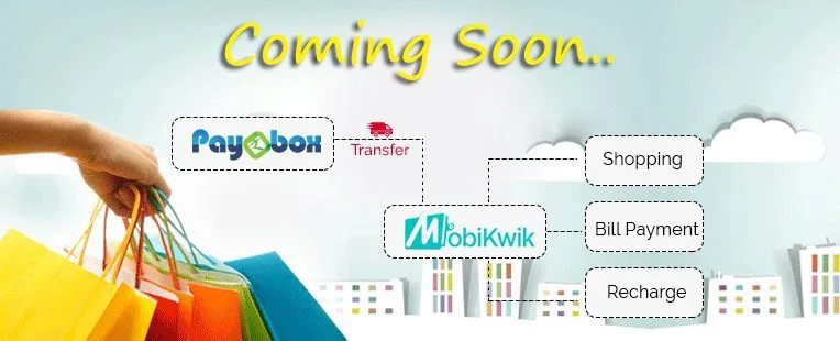 Pay-box Loot : Signup On Website And Get Rs.50 Cash + Rs. 8 Per Invite