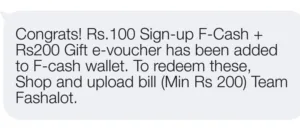 (OVER)Fashalot App : Signup And Get Rs. 300 +Rs. 100 Per Referral 2 whatsapp-image-2016-11-06-at-2-04-39-pm