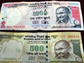 Old Rs. 500, Rs. 1000 notes illegal from midnight:Modi Says Rs. 500 And Rs. 1,000 Notes Being Discontinued 39 currency-scrapped_650x400_41478619539