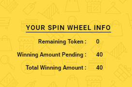 {Live} Zapstore Spin & Win Free Paytm Cash Everyday 3 screenshot_9