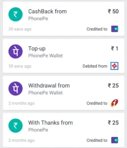 Phonepe