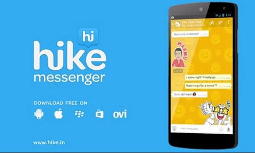 hike-messenger-app-loot-snapdeal