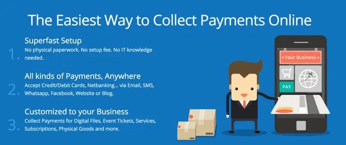 {LOOT} Instamojo Refer An Earn – Get Rs.500 In Bank Account By Spending Rs.9+ Refer and Get Rs.500(Bank Transferable)