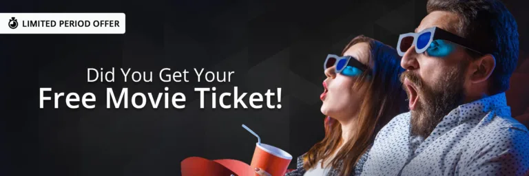 Buy movie ticket voucher for PM Narendra Modi and get 100% upto Rs 200 cashback