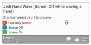 How to lock Your Android Device Without Touching 5 lock Android Without Power Button