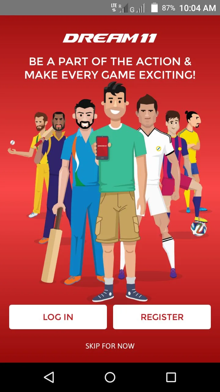 Dream11 App Loot – Invite Friends And Get Rs 250 Per League Joined By Friend