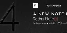 Xiaomi Redmi Note 4 Flash Sale Announcement And Registration For purchase 3 37360f_1484747545659