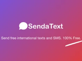 SendaText