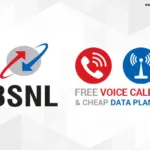 BSNL