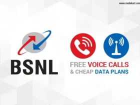 BSNL