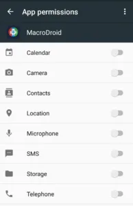 How to lock Your Android Device Without Touching 2 lock Android Without Power Button
