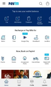 Google play gift card