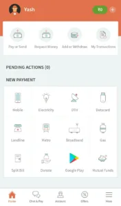 Google play gift card