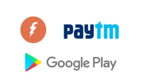 Google play gift card