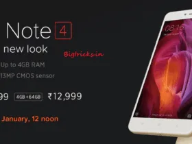 RedmiNote4_Flipkart_Next_sale_30Jan-1