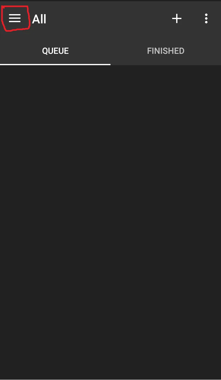 How to Schedule Your Auto Download For Jio Unlimited Night Data Using ADM App