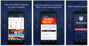 Daddys Pocket Loot: Signup And Get Rs.10 Paytm Cash + Rs.5 Per Refer