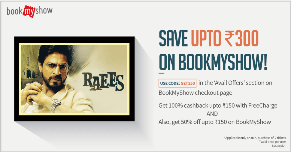 bookmyshow